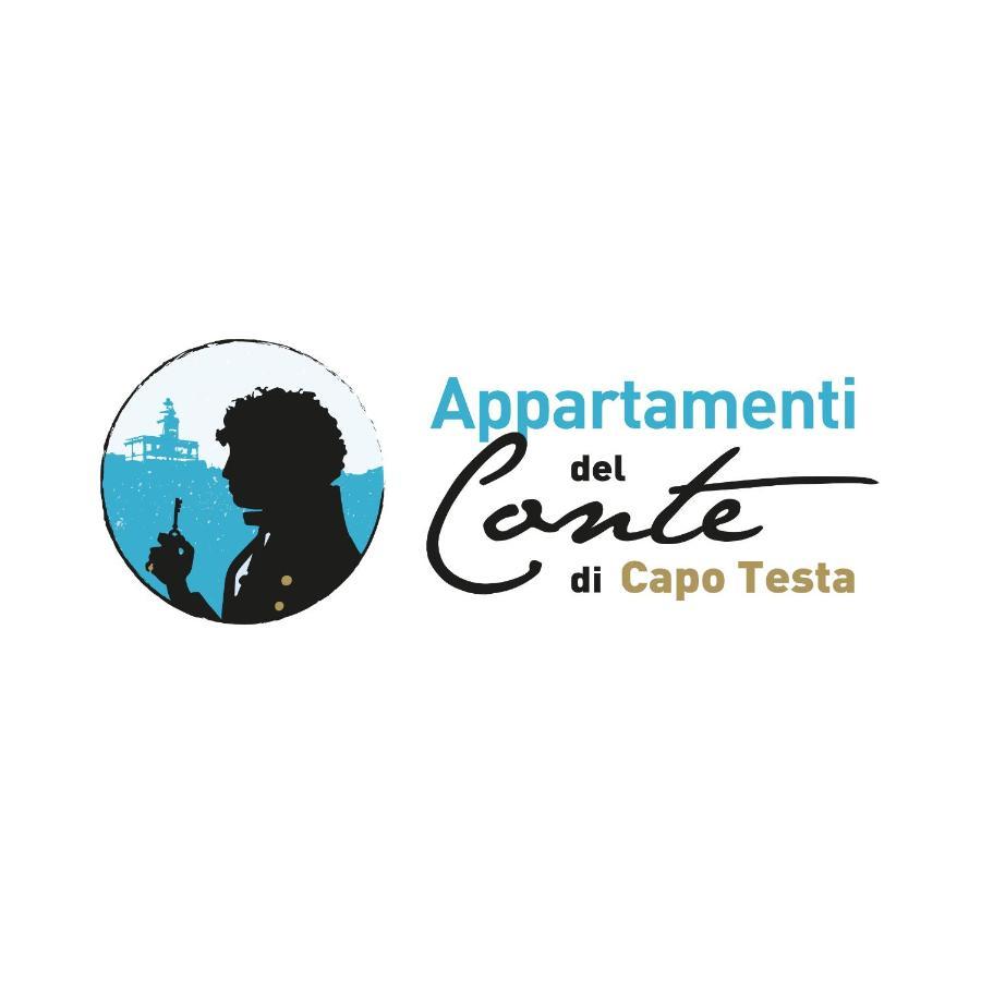 Appartamenti Del Conte Di Capo Testa 圣特雷莎加卢拉 外观 照片